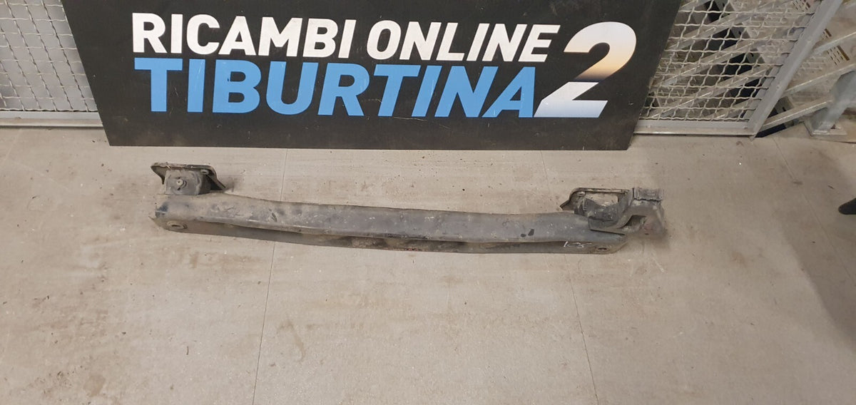 Traversa rinforzo paraurti Posteriore Renault Twingo