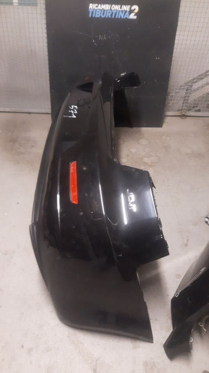 Par 571 paraurti posteriore alfa romeo 159 sw 2007
