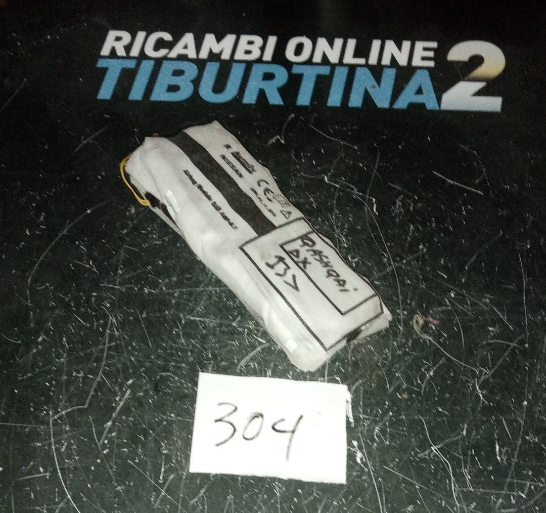 Airbag sedili destra Nissan qashqai 2013 in poi Numero 304