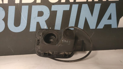 Sportello carburante fiat panda 2012 in poi sp 5003