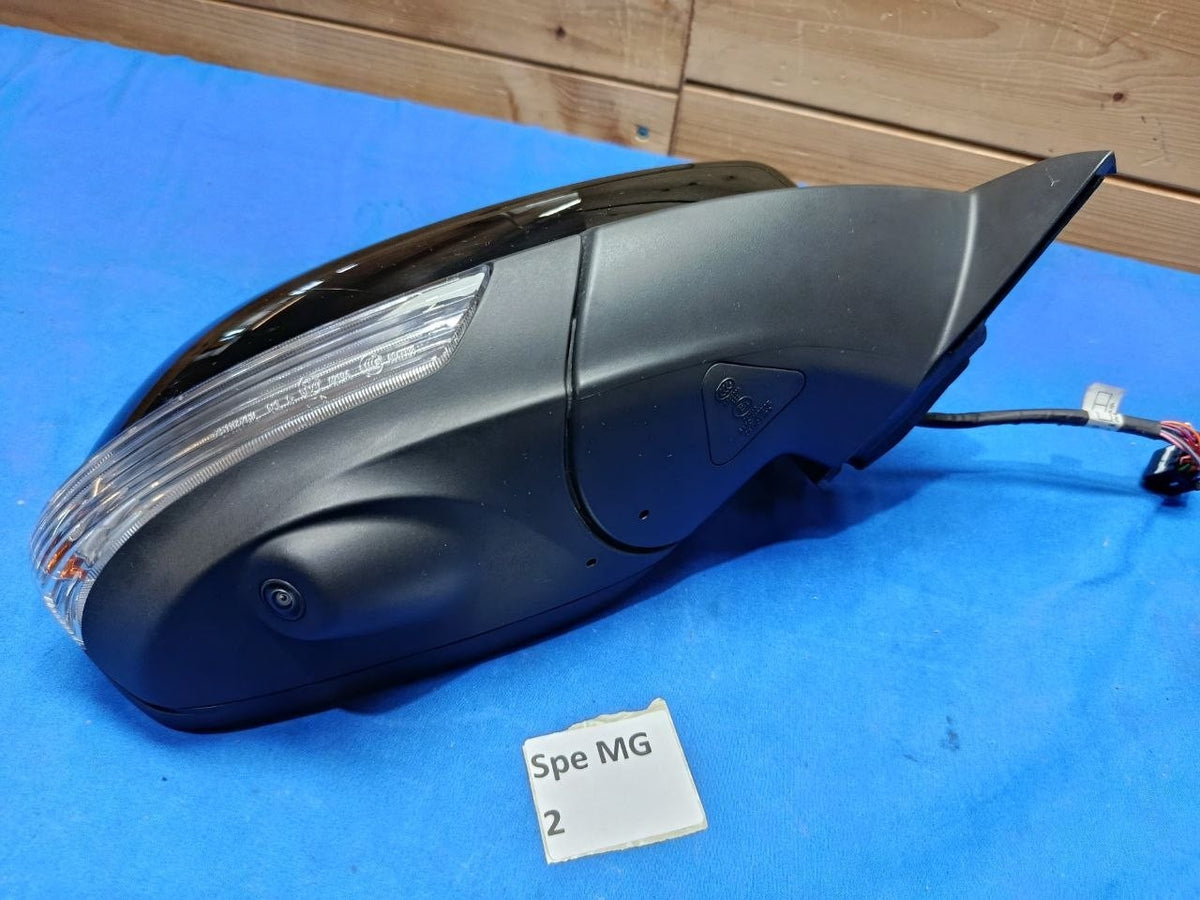 Spe MG 2 - Specchio retrovisore Specchietto  destro MG ZS 2020  con telecamera