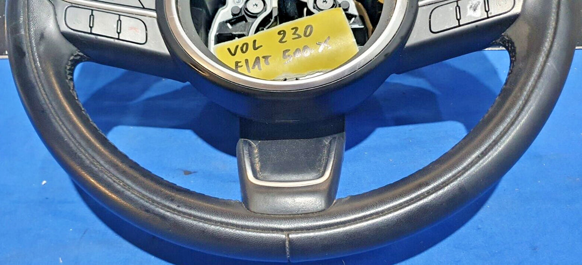Volante Fiat 500X
