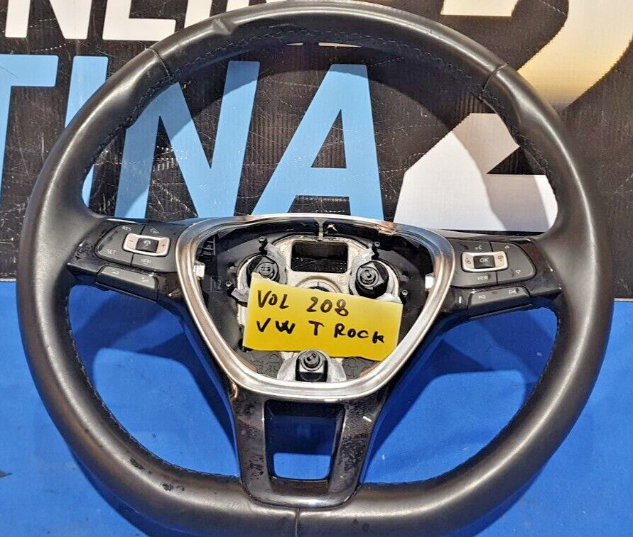 Volante Volkswagen t-roc