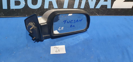Spe Hyu 45 - Specchio specchietto retrovisore Hyundai Tucson destro 5 fili