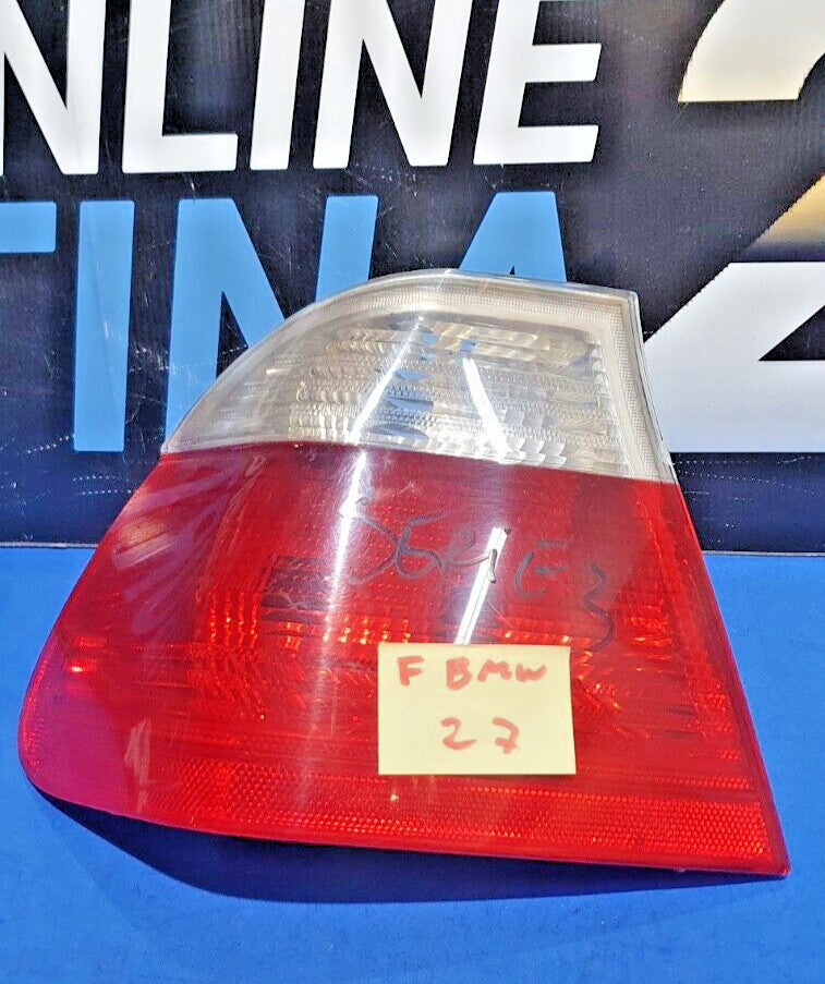 Fanale Posteriore sinistro Bmw Serie 3