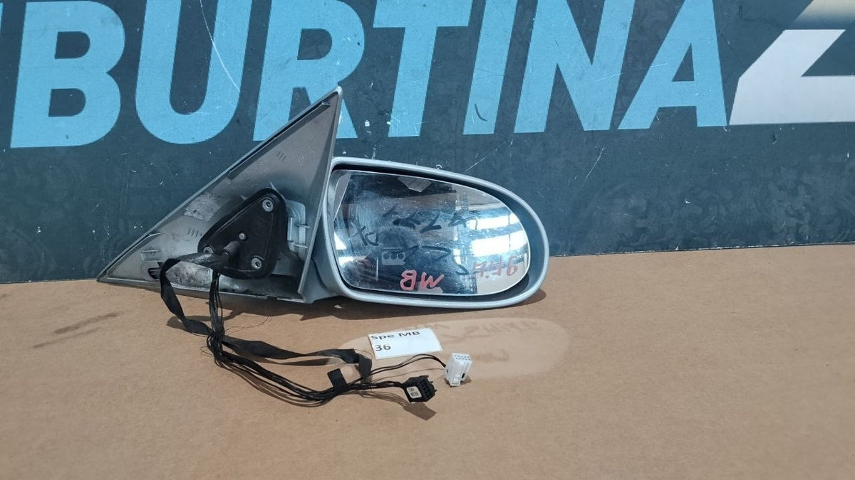 Spe MB 36 specchio specchietto retrovisore esterno destro Mercedes SLK 171