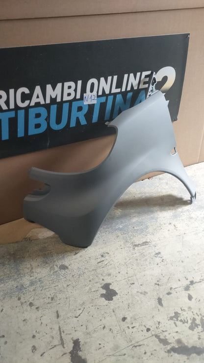 N12 - parafango anteriore sinistro Smart 451 2007 in poi ME3053014