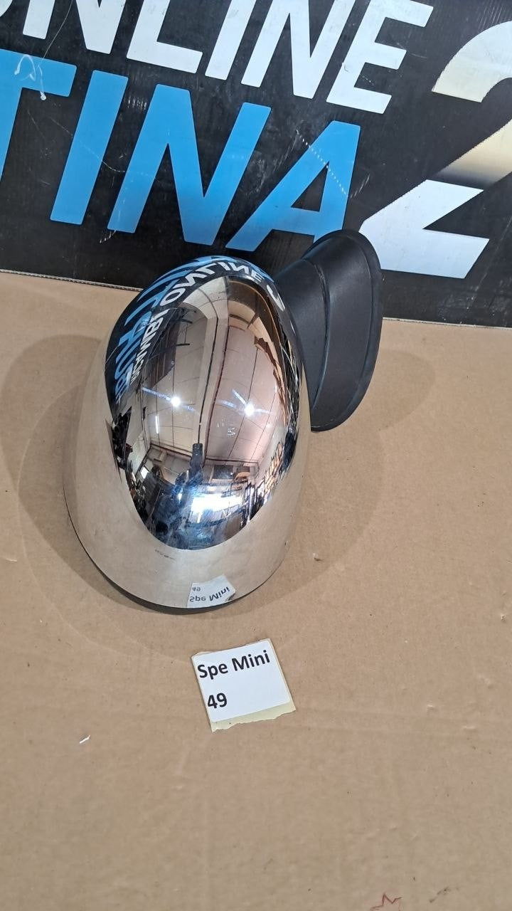 Spe mini 49 specchietto retrovisore destro mini countryman r60 3fili