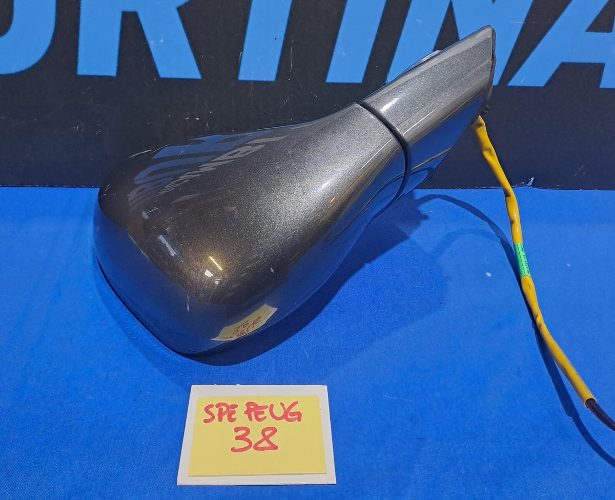 Specchietto retrovisore sinistro Peugeot 308 2009 sw 6 fili - SPE PEUG 38
