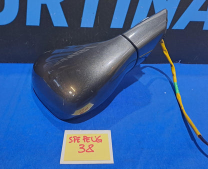 Specchietto retrovisore sinistro Peugeot 308 2009 sw 6 fili - SPE PEUG 38