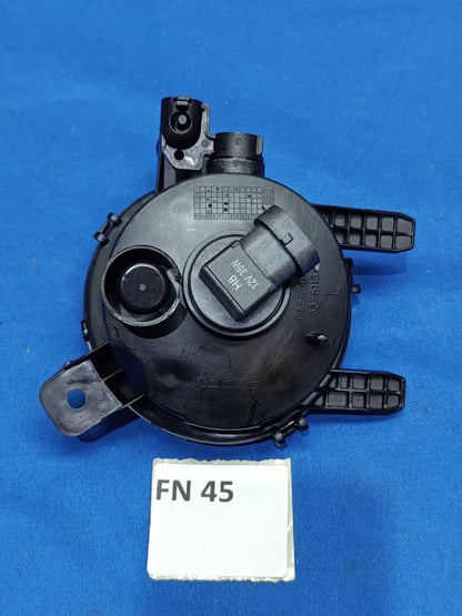 FN 45 - Fanale nuovo completo fendinebbia anteriore sinistro BMW serie 3 F30 F31