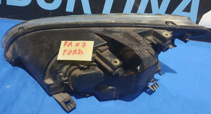Fanale Faro anteriore Sinistro Ford Focus dal 2004 in poi