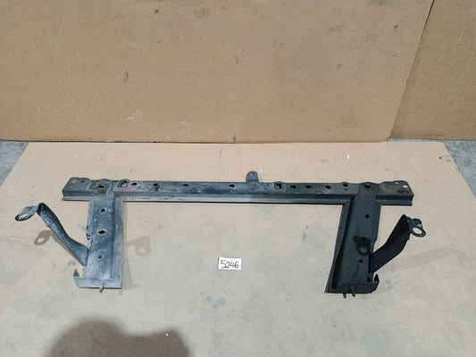 Trav 5246 - Traversa anteriore inferiore supporto radiatore Renault Gran Modus