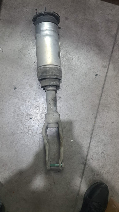 AM 5021 Ammortizzatore anteriore sinistro Land Rover Velar Dal 2020