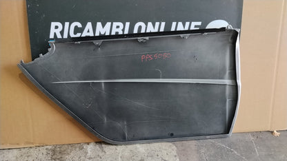 Pannello porta anteriore sinistro Smart 451 dal 2007 in poi pps5050