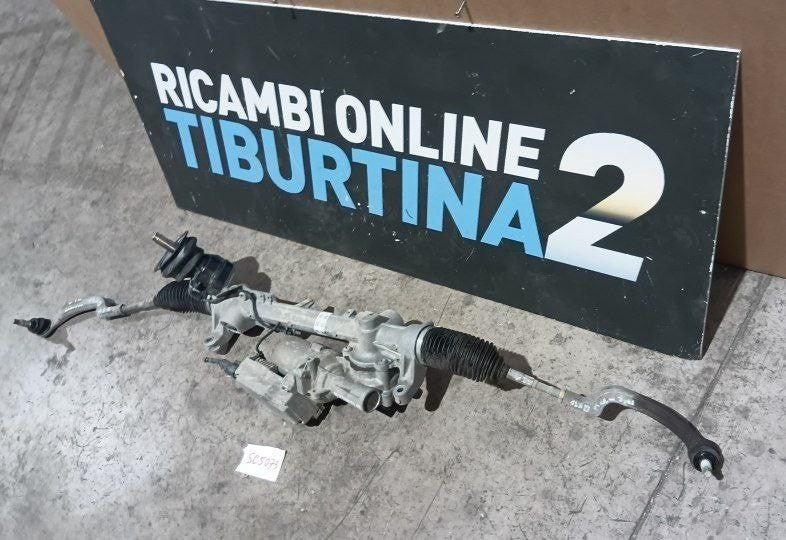 Sc5073 scatola guida elettrico  Mercedes gla W176 W246 infiniti qx30 2.2 diesel