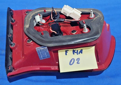 Fanale Posteriore Interno destro Kia Sportage