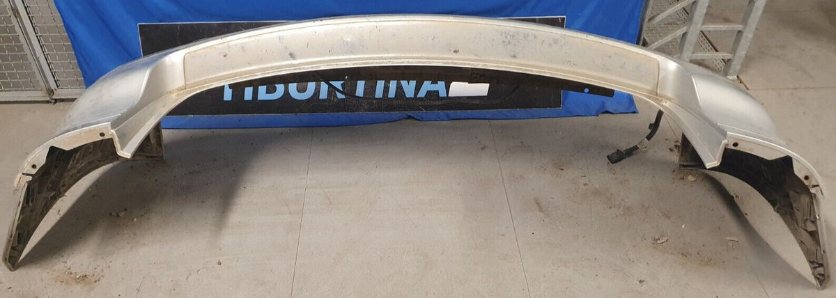 Paraurti Posteriore Volkswagen Touareg 2008