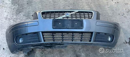 MUSO Musata COMPLETA VOLVO S40 1.6D 2008