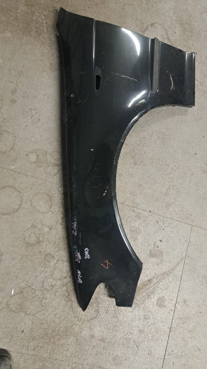 Par 4  parafango anteriore sinistro  bmw 320 D E46 dal 2003