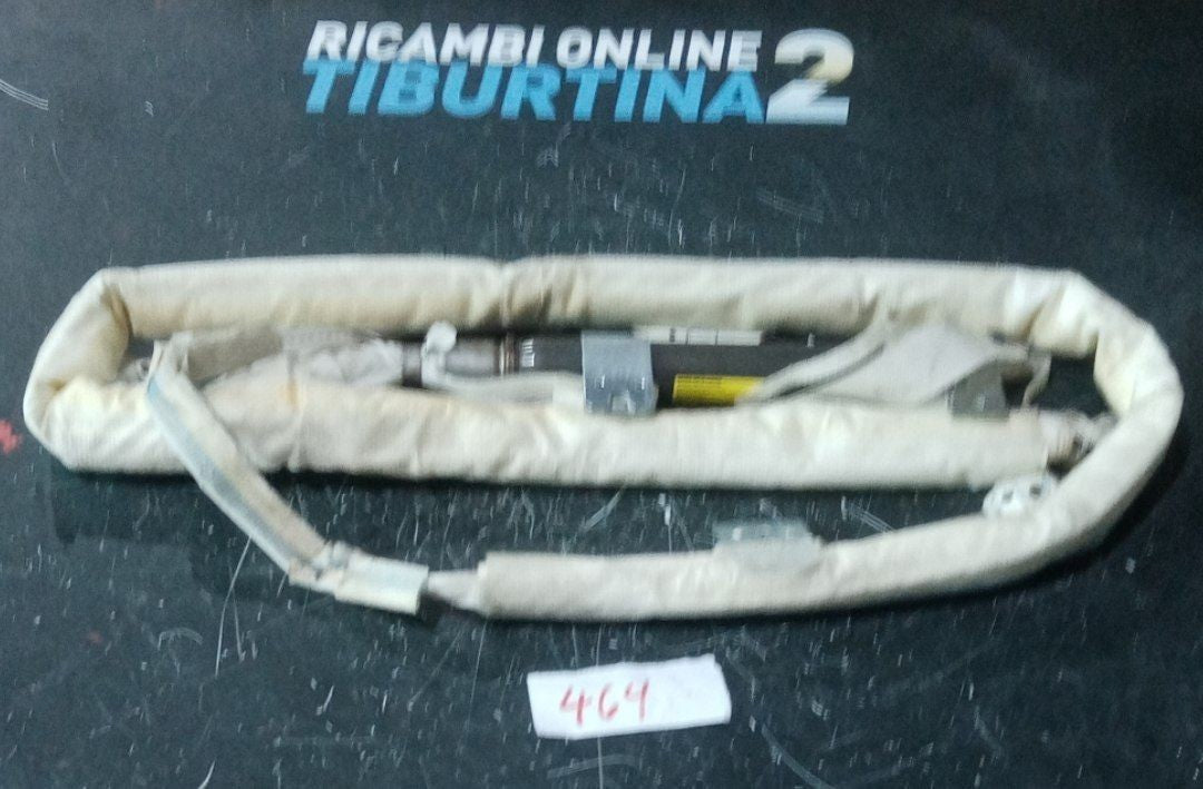 Airbag tendina laterale sinistra Jeep compass 2006-2016 Numero 464