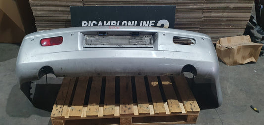 Par 5016 - Paraurti posteriore Chrysler 300c con sensori parcheggio