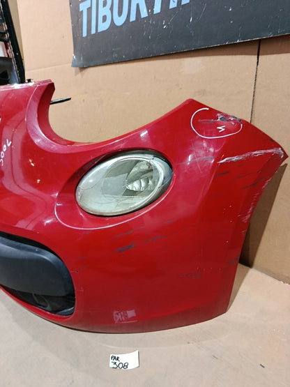 Par 308 - Paraurti Anteriore Fiat 500 L anno 2012 2017