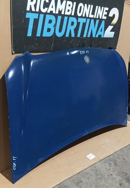 Cof 11 cofano anteriore mercedes benz Vito anno 2005