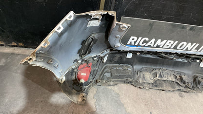 Paraurti posteriore Citroen c5 Anno 2017 Completo viziato