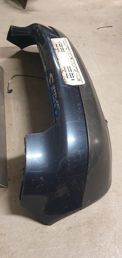 Paraurti posteriore Volkswagen Golf V 5