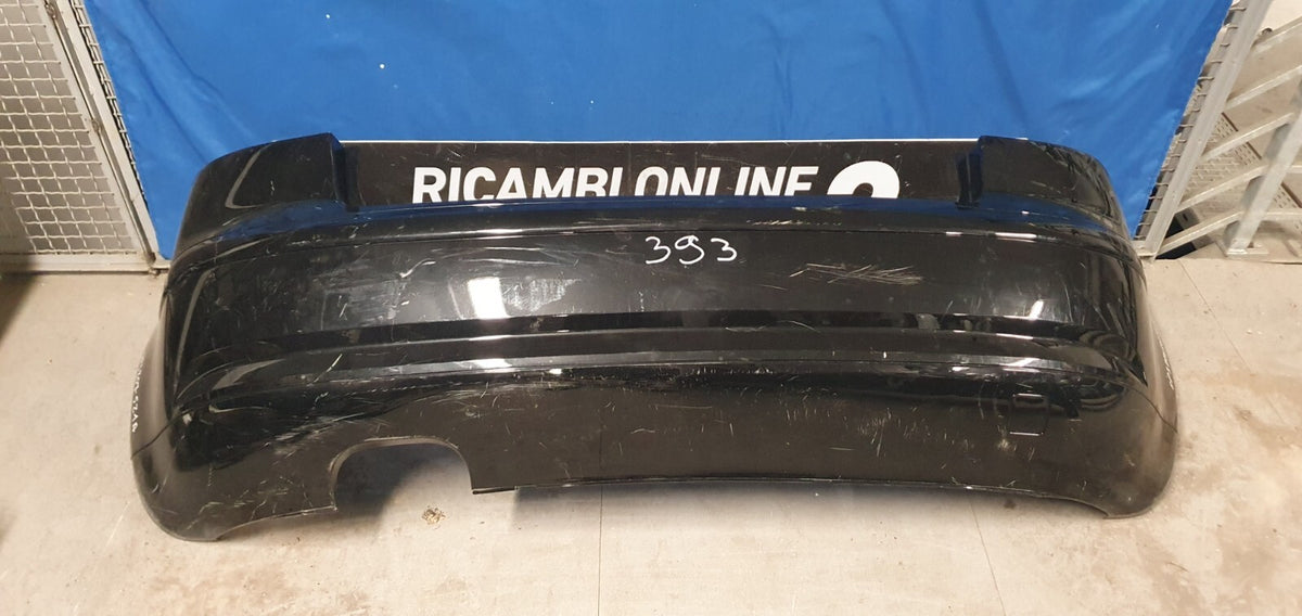 Paraurti Posteriore Audi A3 3P dal 2004 al 2009