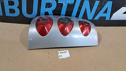 F SMART 13 Fanale posteriore destro SMART 450