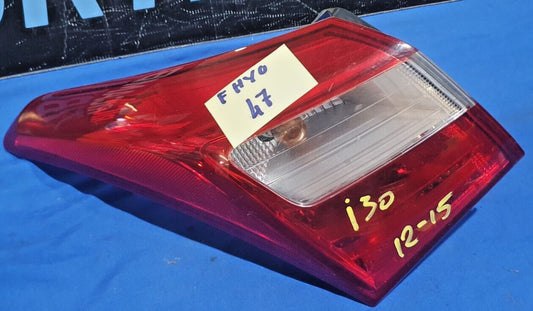 Fanale Posteriore sinistro Hyundai i30