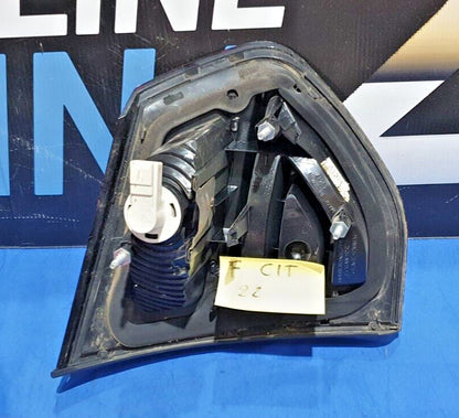 Fanale Posteriore Interno destro Citroen C4 Picasso