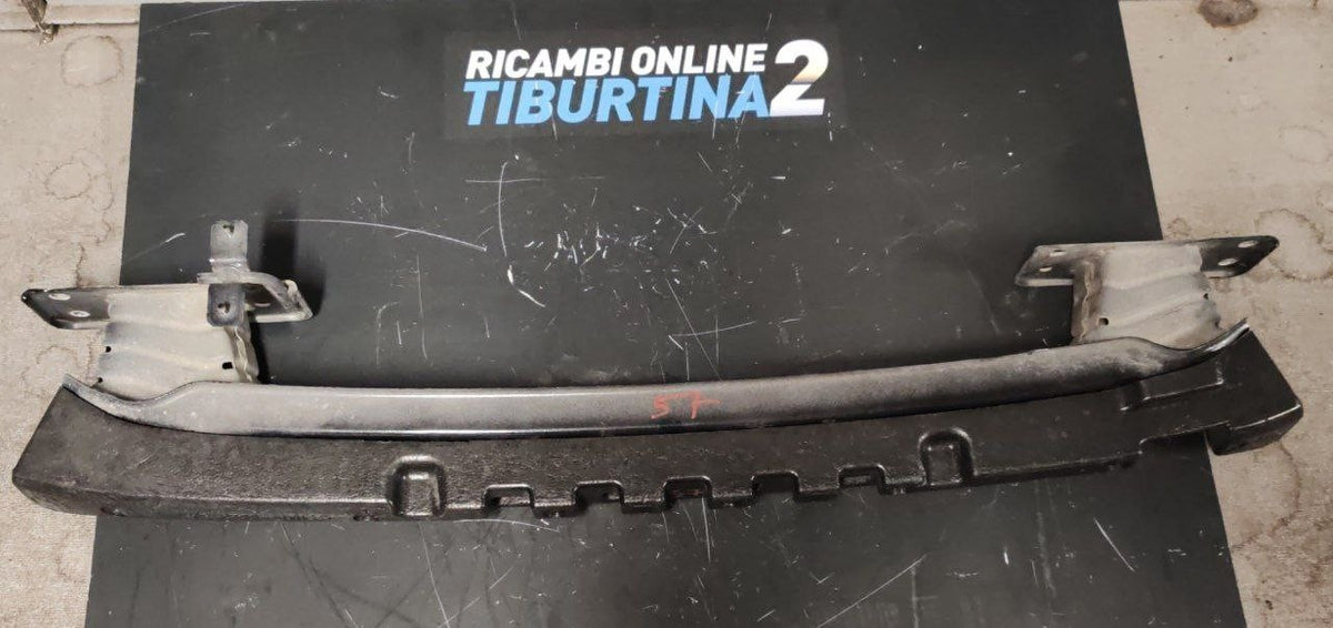 Trav57 rinforzo traversa paraurti posteriore Fiat 500 abarth modello monza 2016
