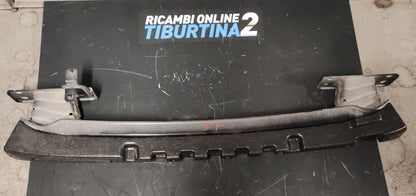 Trav57 rinforzo traversa paraurti posteriore Fiat 500 abarth modello monza 2016