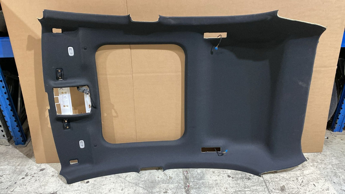 Sottotetto  Cielo Mercedes Classe A w177