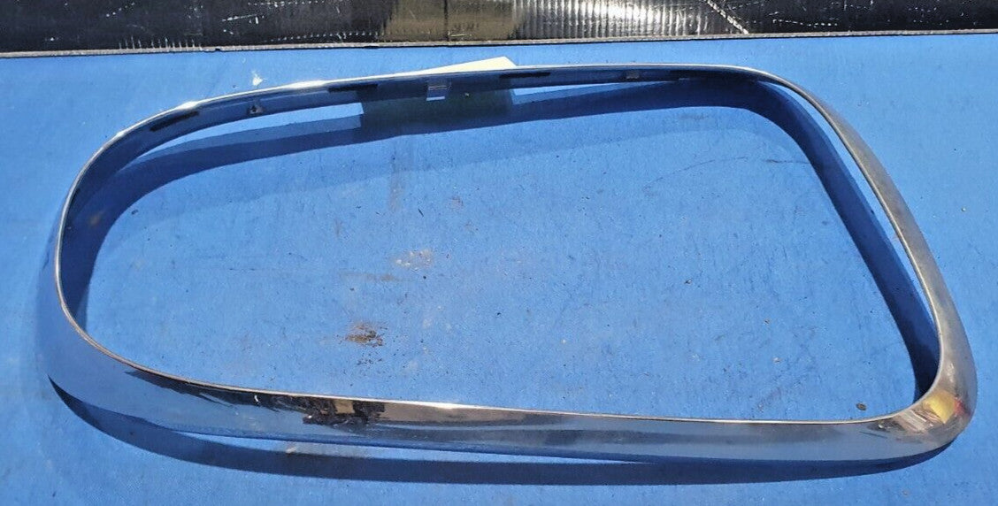Cornice destro Fanale Posteriore Mini Cooper 2014 in poi