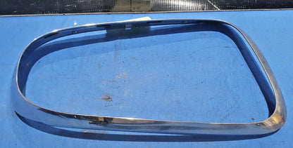 Cornice destro Fanale Posteriore Mini Cooper 2014 in poi