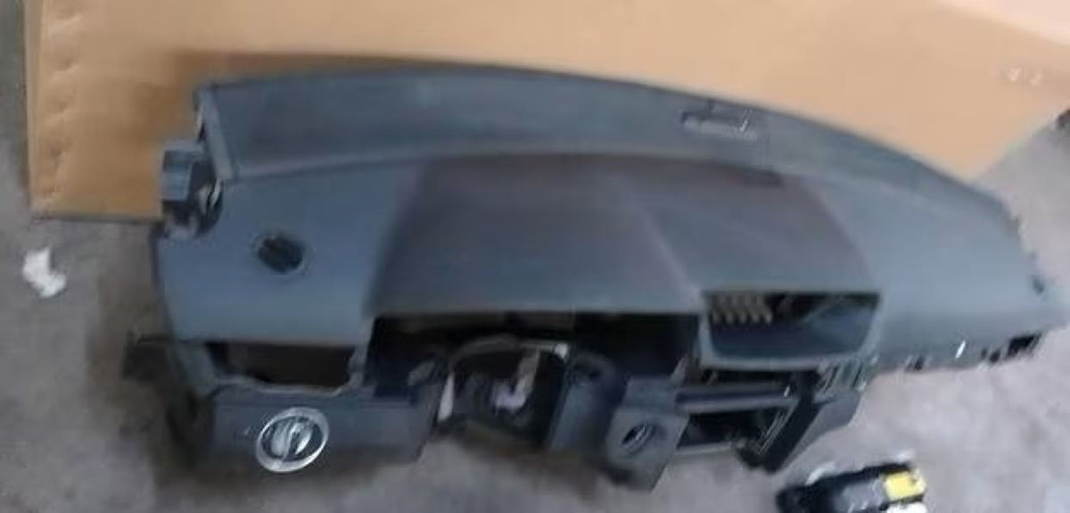 Kit airbag Mercedes Benz Classe E W212 2009