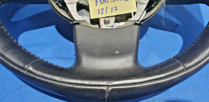 Volante Fiat 500l 2012 - 2017