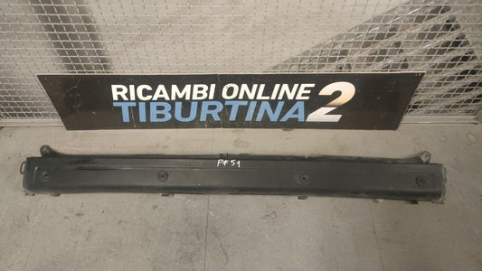 paraurti posteriore centrale Renault master con sensori 2010 in poi PF 51