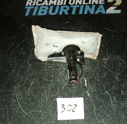 Airbag sedili destra Bmw X5 2007 Numero 302