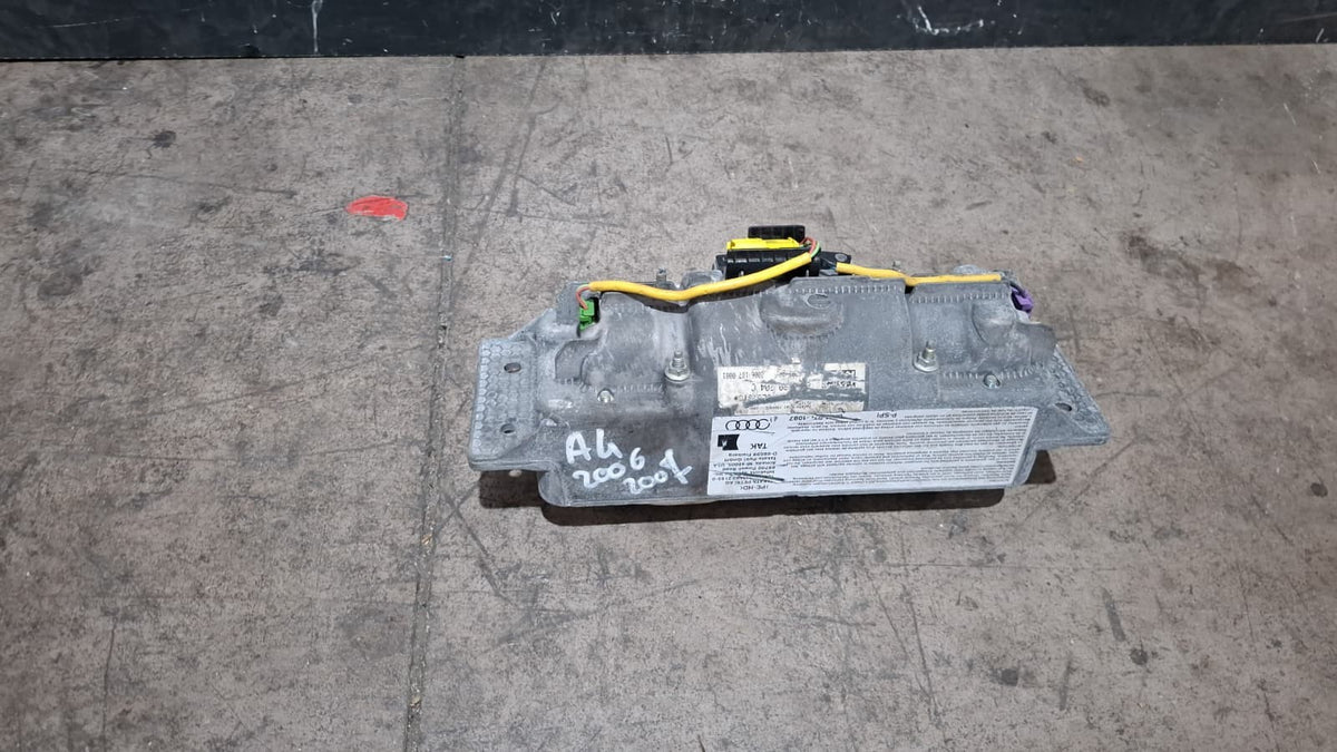 5036 airbag passeggero audi a4 anno 2004 2008