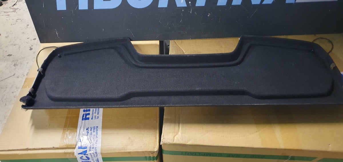 tendalino copribagagli Cappelliera Ford Ka + 2016