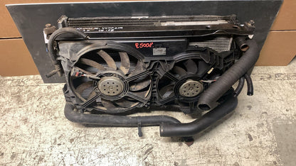 Kit Radiatori Chrysler Voyager 2.8 D Anno 2000-2007