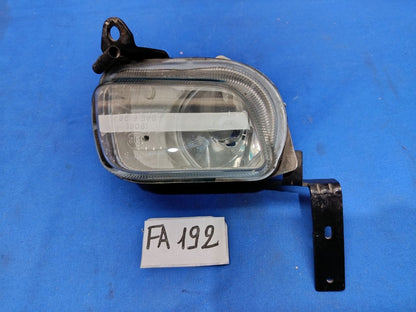 FA 192 - Fanale anteriore Fendinebbia destro completo di staffe Volvo V70