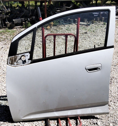 Portellone e 3 porte Chevrolet Spark 2011 in poi