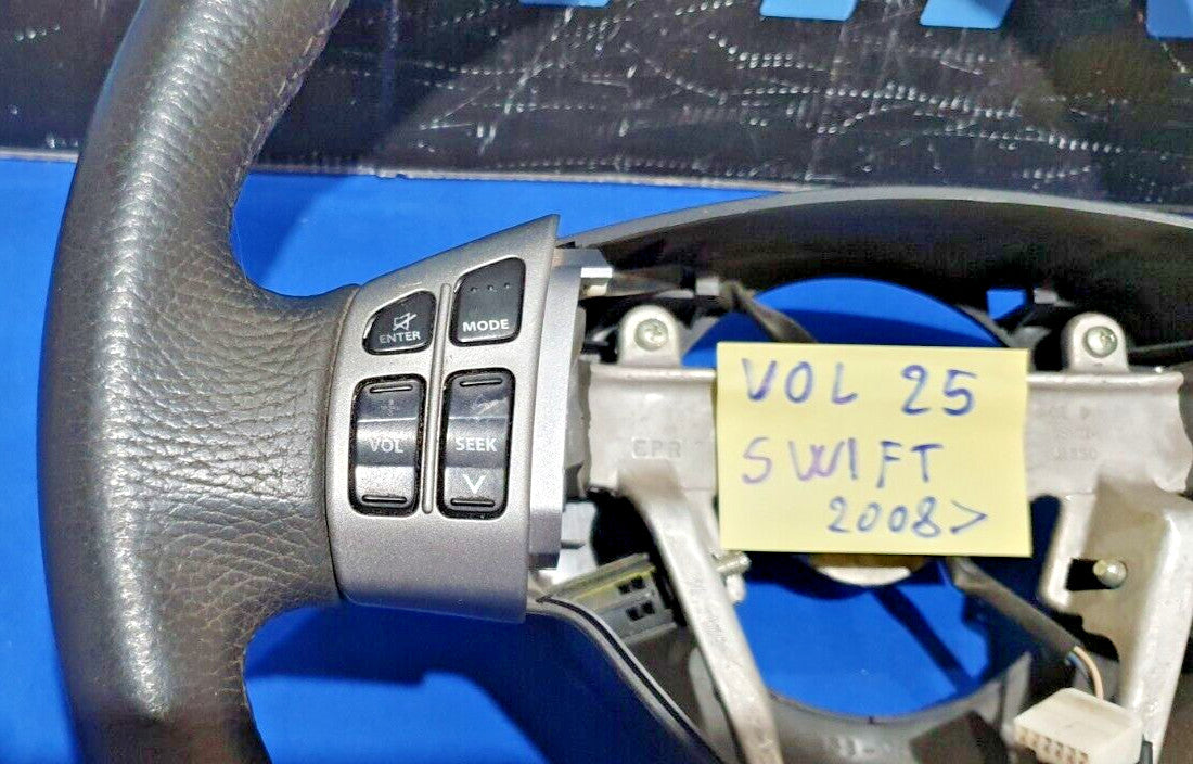Volante Suzuki Swift 2008 in poi