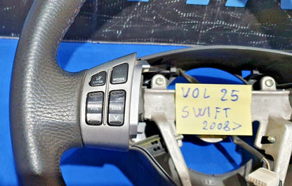 Volante Suzuki Swift 2008 in poi